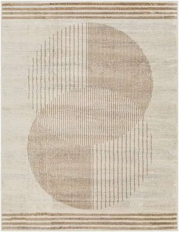 Livabliss – Floransa 710inx10 Machine Woven Rug – FSA2376-71010