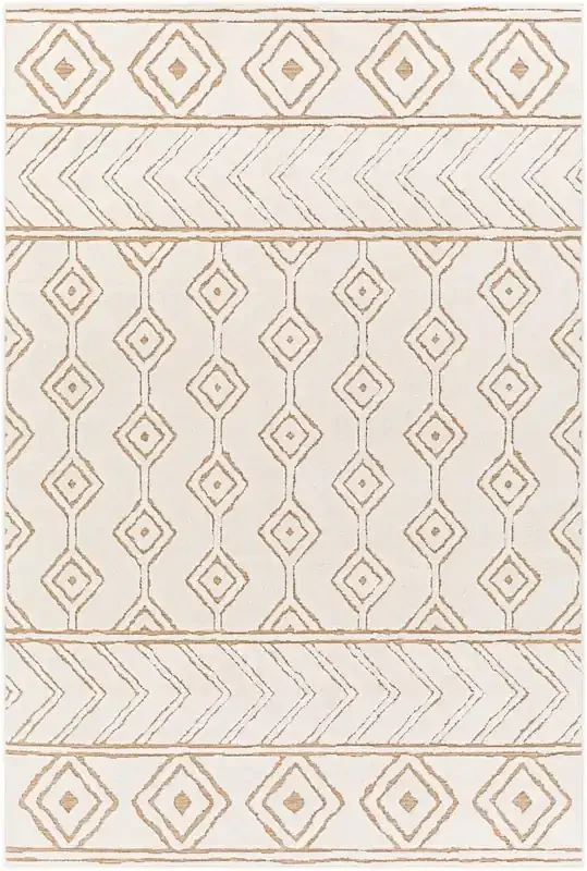 Livabliss – Greenwich 53inx73in Machine Woven Rug – GWC2327-5373_CLOSEOUT