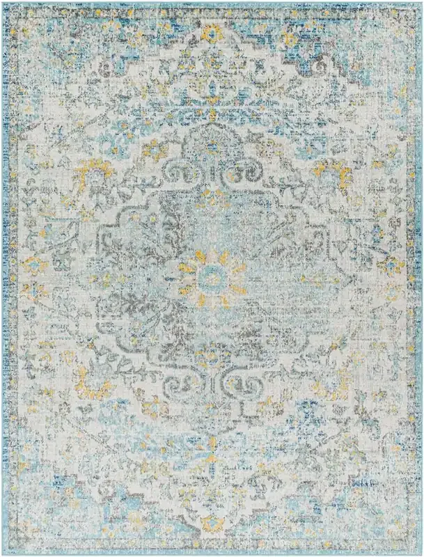 Livabliss – Harput 710inx102in Machine Woven Rug – HAP1065-710103