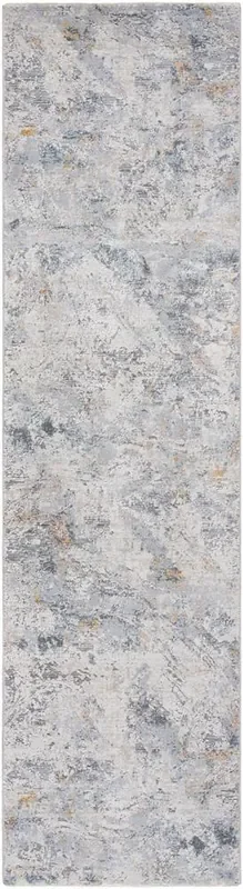 Livabliss – Hassler 27inx10 Machine Woven Rug – HSL2311-2710